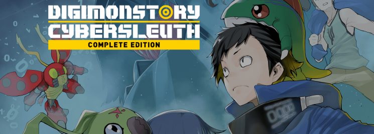 ©digimon story cyber sleuth
