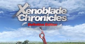 Xenoblade Chronicles