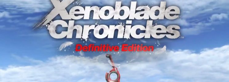 Xenoblade Chronicles