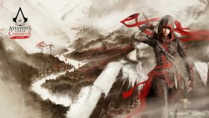 Assassin’s Creed : China