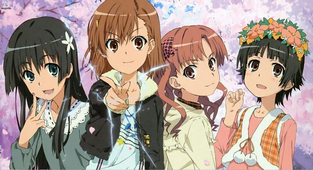 Toaru Kagaku no Railgun ganha 3ª temporada para 2020 - Anime United