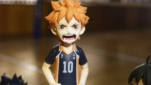 Haikyu!!