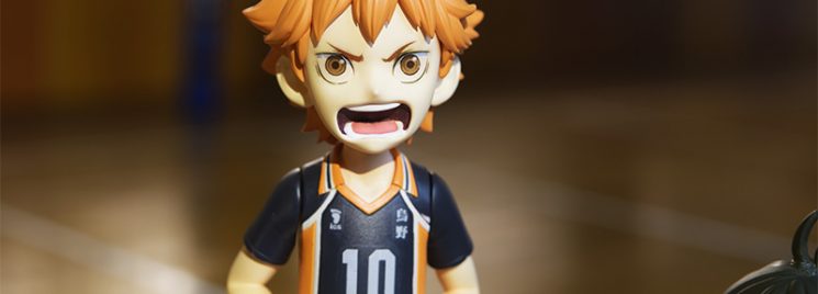 Haikyu!!