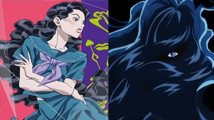 JoJo: Pequena criatura recebe nome baseado em um dos Stands da série -  Anime United