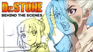 Dr. Stone