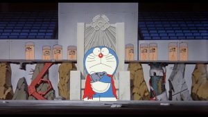 Doraemon