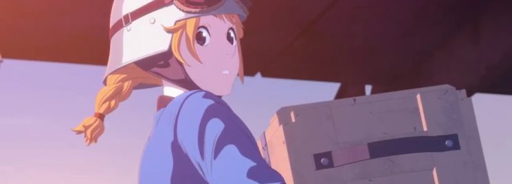 Peter Grill to Kenja no Jikan 2 temporada tem estreia revelada - Anime  United