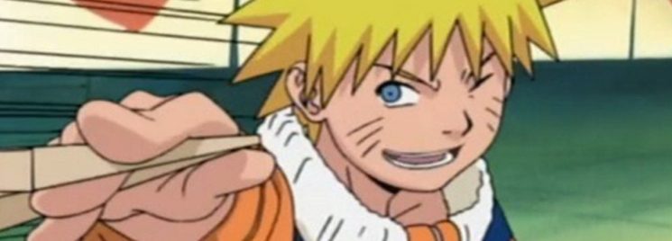 Naruto