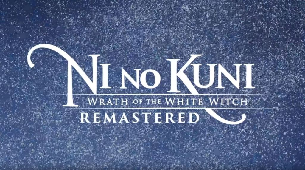 Ni no Kuni