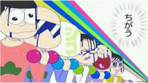 Osomatsu-San 