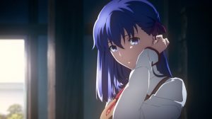 Fate/stay night: Heaven's Feel II - Lost Butterfly