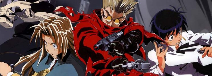 Trigun