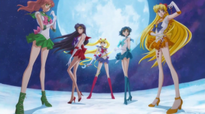 Sailor Moon Eternal