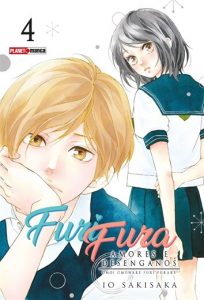 Furi Fura: Amores e Desenganos