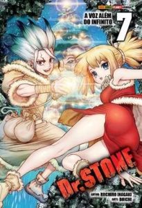 Dr Stone