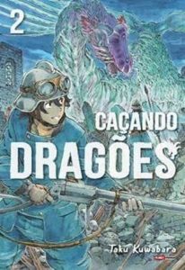 Caçando Dragões