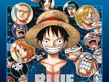 One Piece: Blue Deep