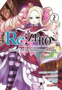 Re: Zero