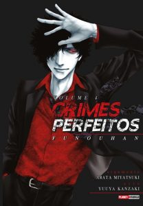 Crimes Perfeitos: Funouhan