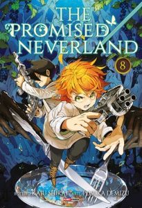 The Promised Neverland