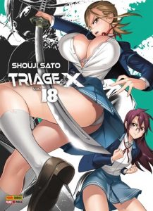 Triage X