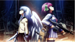 Angel Beats