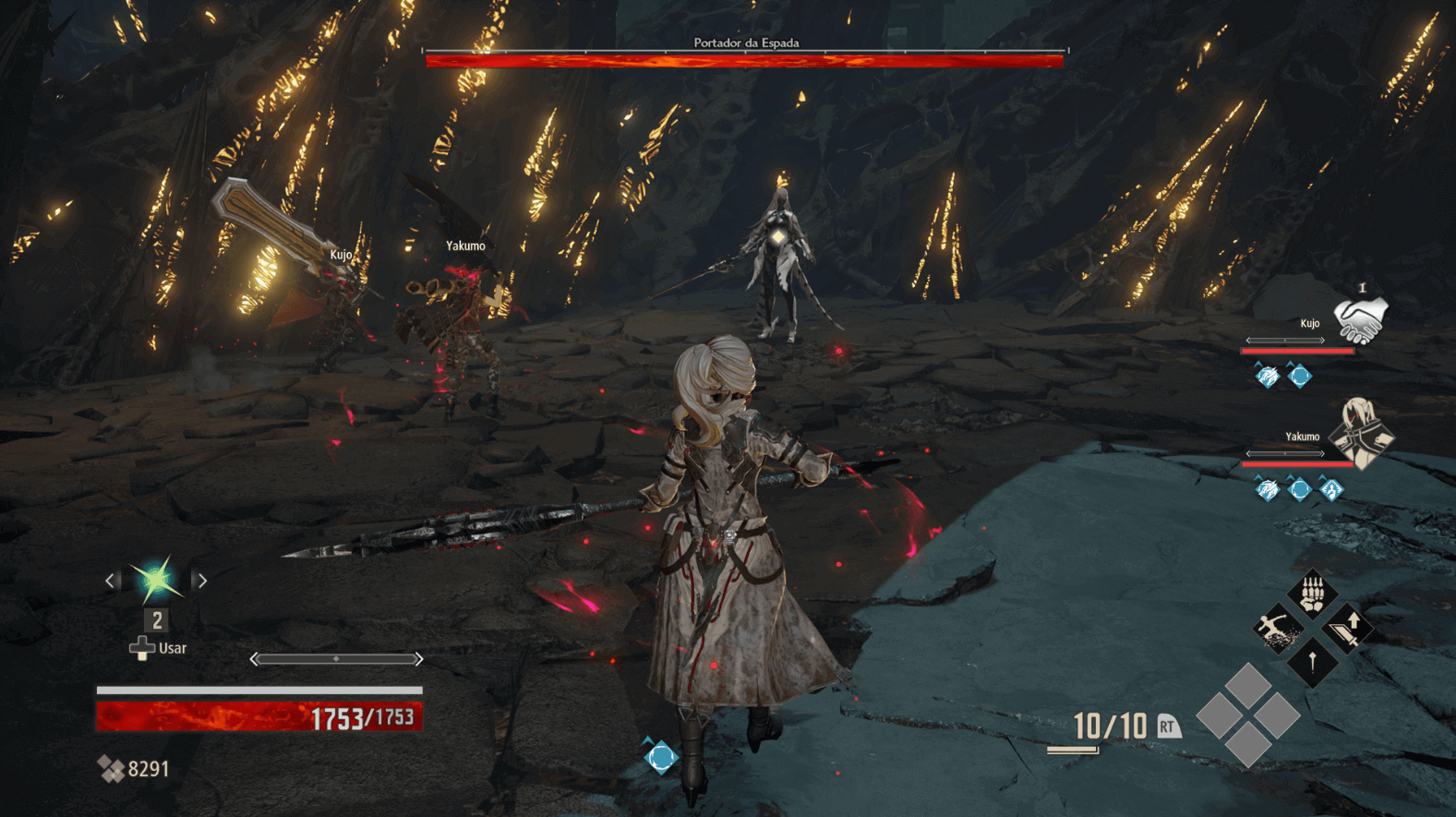 Code Vein