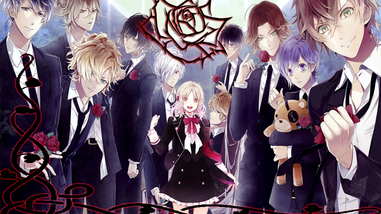 Diabolik Lovers