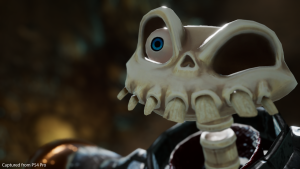 MediEvil