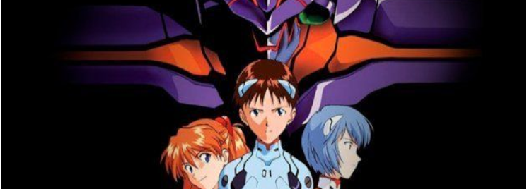 Neon Genesis Evangelion