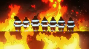 Fire Force