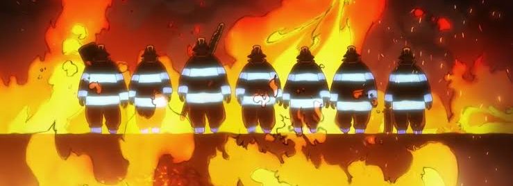 Fire Force