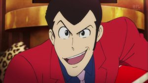 Lupin III