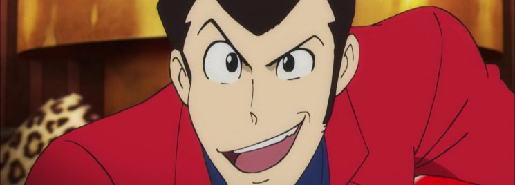 Lupin III