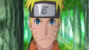 Naruto