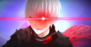 Tokyo Ghoul:re Call to Exist