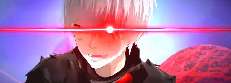 Tokyo Ghoul: re Call to Exist