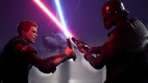 Star Wars Jedi: Fallen Order