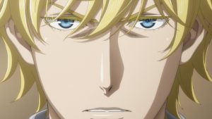 Legend of the Galactic Heroes