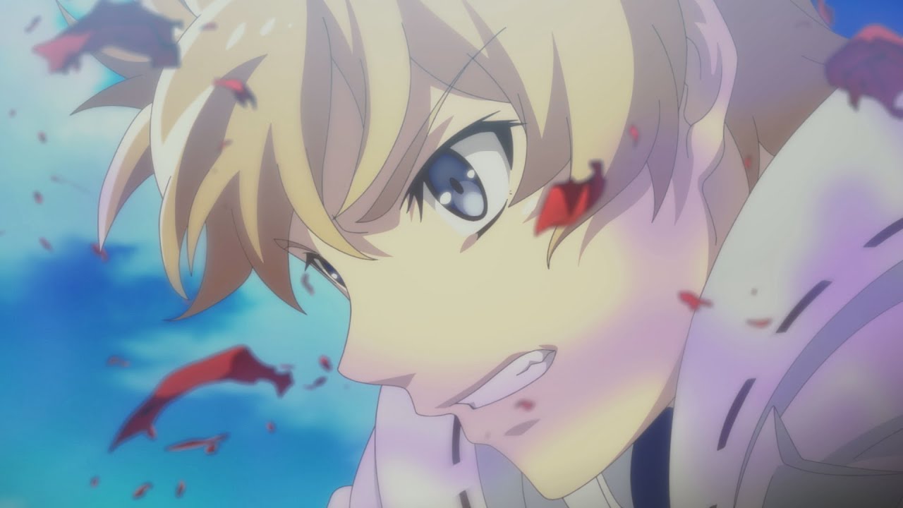 Assistir Infinite Dendrogram Todos os Episódios Online - Animes BR