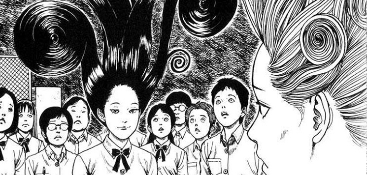 Uzumaki 