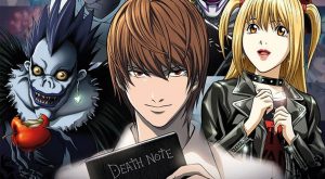 Death Note