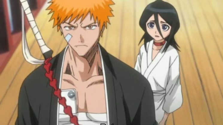 Entendendo o porquê do anime Bleach ter sido cancelado! - Anime United