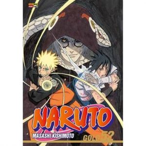 Naruto Gold