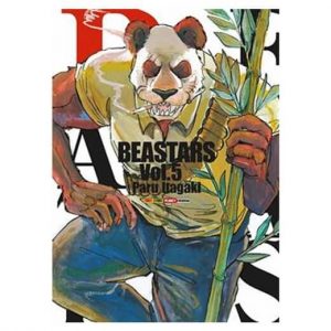 Beastars