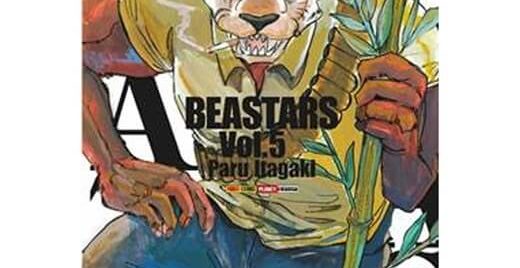 Beastars