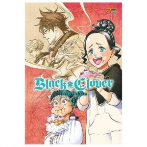 Black Clover