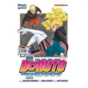 Boruto