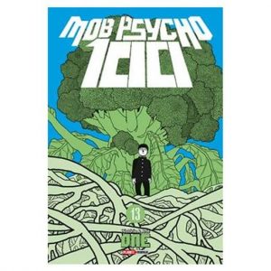 Mob Psycho 100