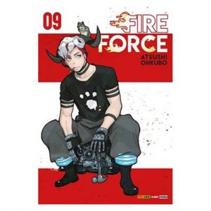 Fire Force